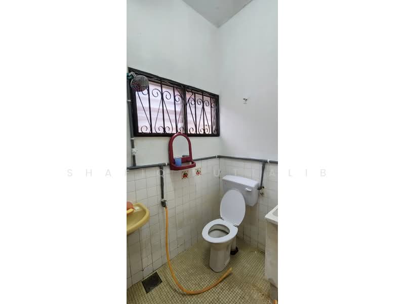 Rumah Teres 2 Tingkat untuk Disewa di Taman Melur (Ampang) - Shafiq Muttalib - PropertyGuru.com.my