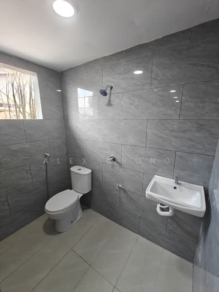 1-storey Terraced House for Sale in Taman Ungku Tun Aminah (Skudai) - Alex Chong - PropertyGuru.com.my