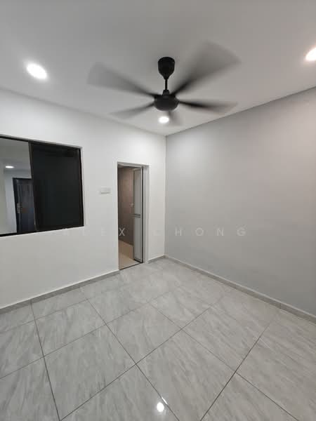1-storey Terraced House for Sale in Taman Ungku Tun Aminah (Skudai) - Alex Chong - PropertyGuru.com.my