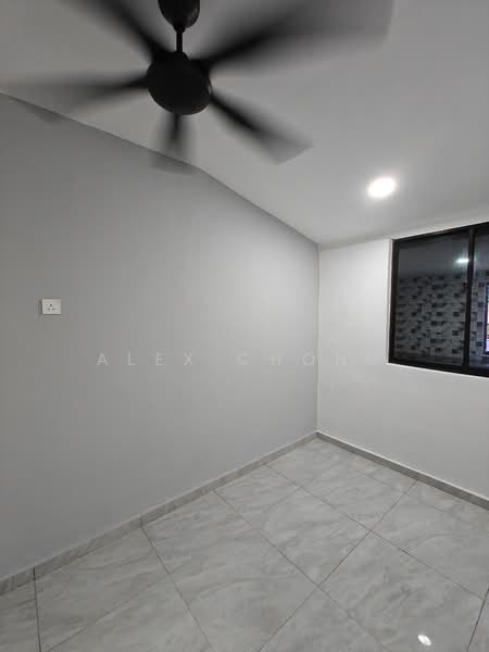 1-storey Terraced House for Sale in Taman Ungku Tun Aminah (Skudai) - Alex Chong - PropertyGuru.com.my