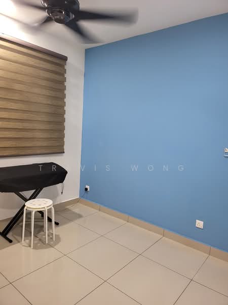 Servis Apartment untuk Dijual di V-Residensi 2 - Travis Wong - Interior - PropertyGuru.com.my