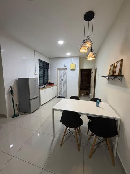 Service Residence for Rent at ARC @ Austin Hills - Jayson Teo - Kitchen - PropertyGuru.com.my