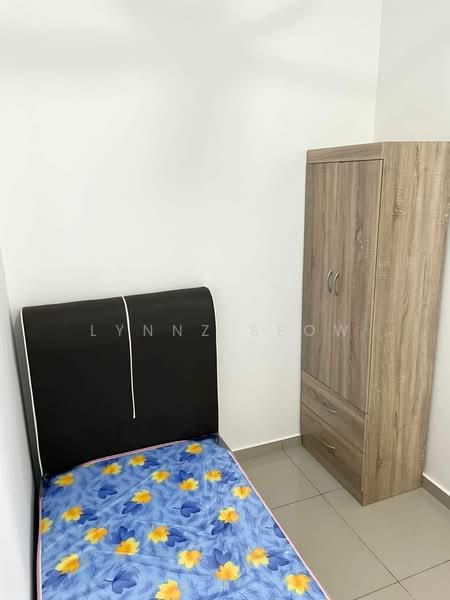 Condominium for Rent at M Vista - Lynnz Seow - Bedroom - PropertyGuru.com.my