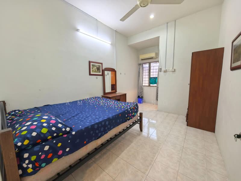 Rumah Teres 2 Tingkat untuk Disewa di Gunung Rapat (Ipoh) - Amely Teng - Bedroom - PropertyGuru.com.my