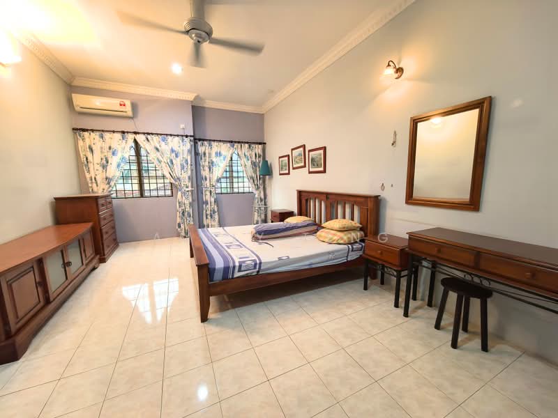 Rumah Teres 2 Tingkat untuk Disewa di Gunung Rapat (Ipoh) - Amely Teng - Bedroom - PropertyGuru.com.my