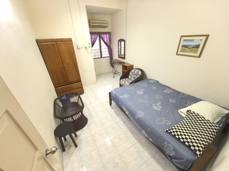 Rumah Teres 2 Tingkat untuk Disewa di Gunung Rapat (Ipoh) - Amely Teng - Bedroom - PropertyGuru.com.my