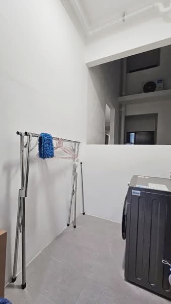 Service Residence for Rent at ASTON ACACIA - Christina Loh - PropertyGuru.com.my
