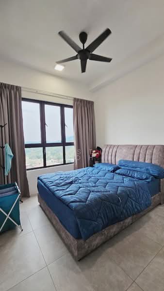 Service Residence for Rent at ASTON ACACIA - Christina Loh - PropertyGuru.com.my