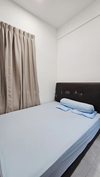 Service Residence for Rent at ASTON ACACIA - Christina Loh - PropertyGuru.com.my