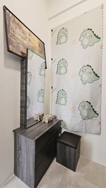 Service Residence for Rent at ASTON ACACIA - Christina Loh - PropertyGuru.com.my