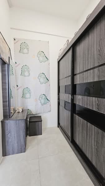 Service Residence for Rent at ASTON ACACIA - Christina Loh - PropertyGuru.com.my