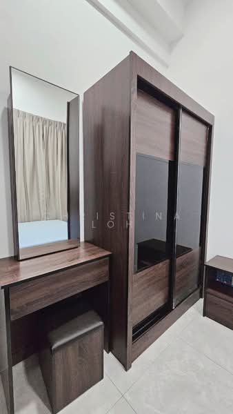 Service Residence for Rent at ASTON ACACIA - Christina Loh - PropertyGuru.com.my