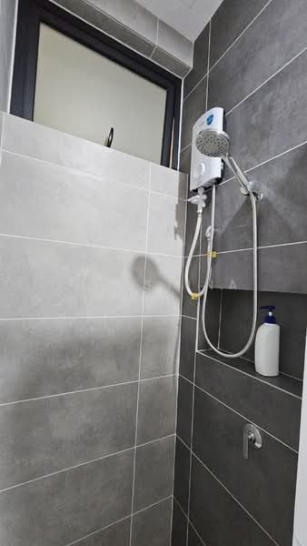Service Residence for Rent at ASTON ACACIA - Christina Loh - PropertyGuru.com.my