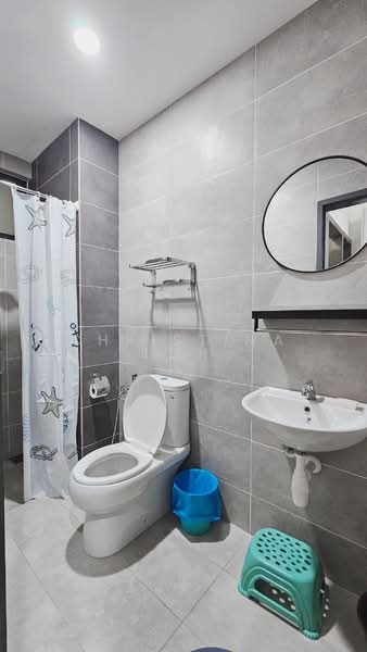 Service Residence for Rent at ASTON ACACIA - Christina Loh - PropertyGuru.com.my