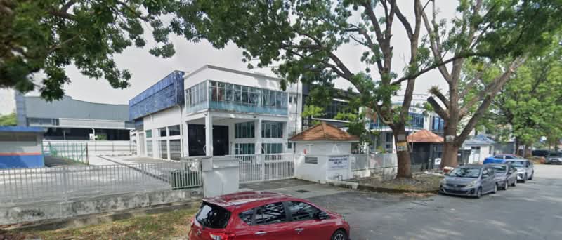 Kilang untuk Disewa di Seksyen U1, Temasya Industrial Park (Shah Alam) - John Tan - Exterior - PropertyGuru.com.my