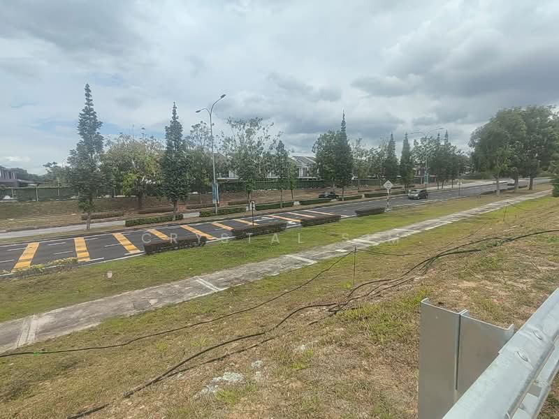 Shop for Rent in Seremban (Negeri Sembilan) - Crystal Sim - Exterior - PropertyGuru.com.my