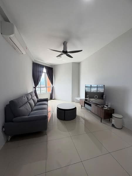 Apartment for Rent at Platinum Casa Danau Residences - Deeya Yusof - PropertyGuru.com.my