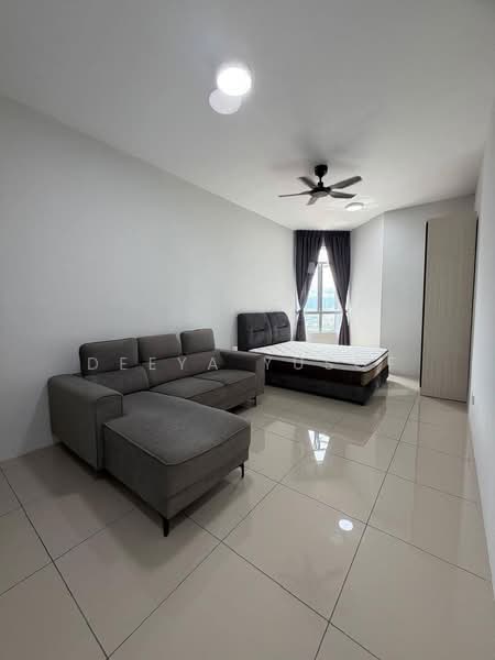 Apartment for Rent at Platinum Casa Danau Residences - Deeya Yusof - PropertyGuru.com.my