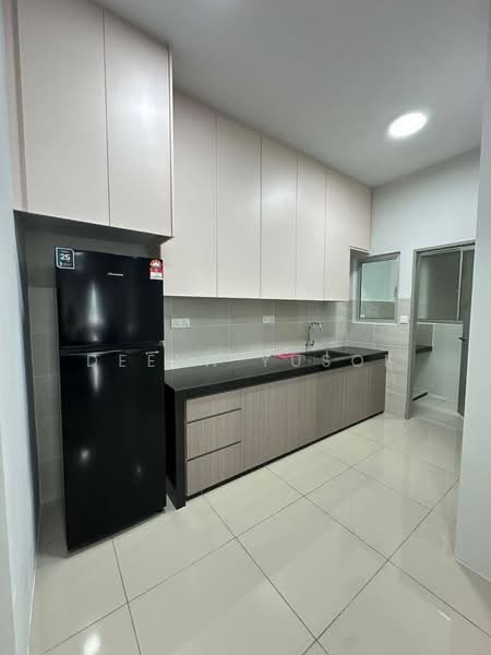 Apartment for Rent at Platinum Casa Danau Residences - Deeya Yusof - PropertyGuru.com.my