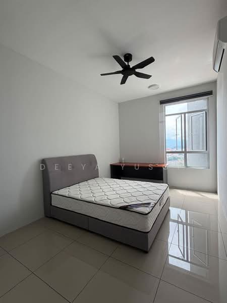 Apartment for Rent at Platinum Casa Danau Residences - Deeya Yusof - PropertyGuru.com.my