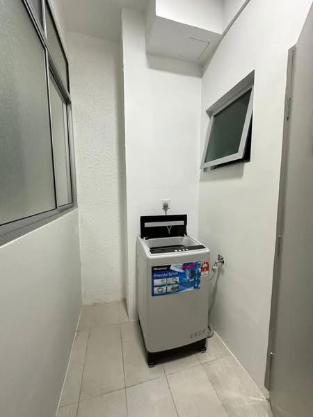 Apartment for Rent at Platinum Casa Danau Residences - Deeya Yusof - PropertyGuru.com.my
