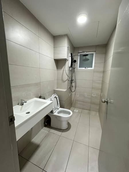 Apartment for Rent at Platinum Casa Danau Residences - Deeya Yusof - PropertyGuru.com.my