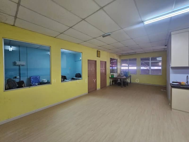 Detached Factory for Sale in Taman Desa Idaman (Senai) - Shirley Pang - Interior - PropertyGuru.com.my