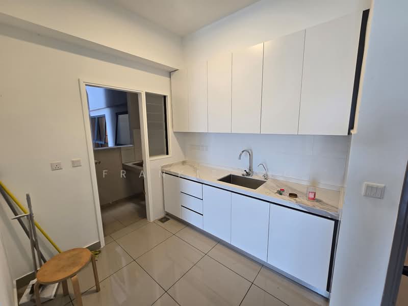 Service Residence for Rent at Akasa - Frankie Ong - Kitchen - PropertyGuru.com.my