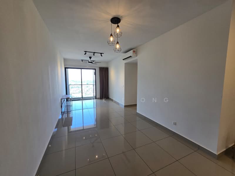 Service Residence for Rent at Akasa - Frankie Ong - Living Room - PropertyGuru.com.my