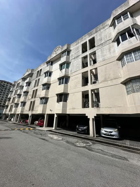 Kondominium untuk Dijual di Bella Vista - Muna Zawani Muhamad - Exterior - PropertyGuru.com.my