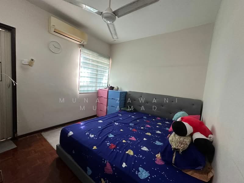 Kondominium untuk Dijual di Bella Vista - Muna Zawani Muhamad - Bedroom - PropertyGuru.com.my