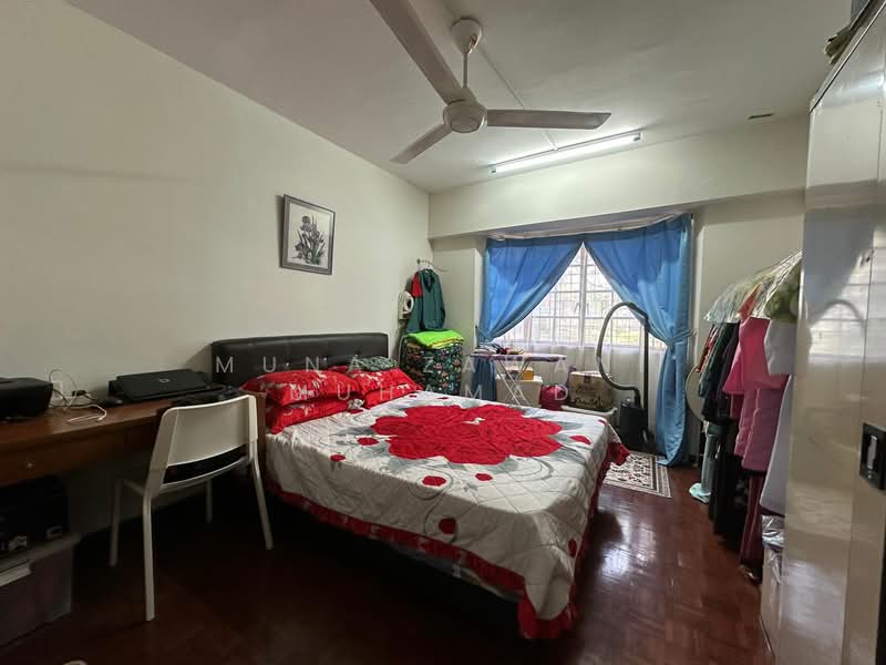Kondominium untuk Dijual di Bella Vista - Muna Zawani Muhamad - PropertyGuru.com.my