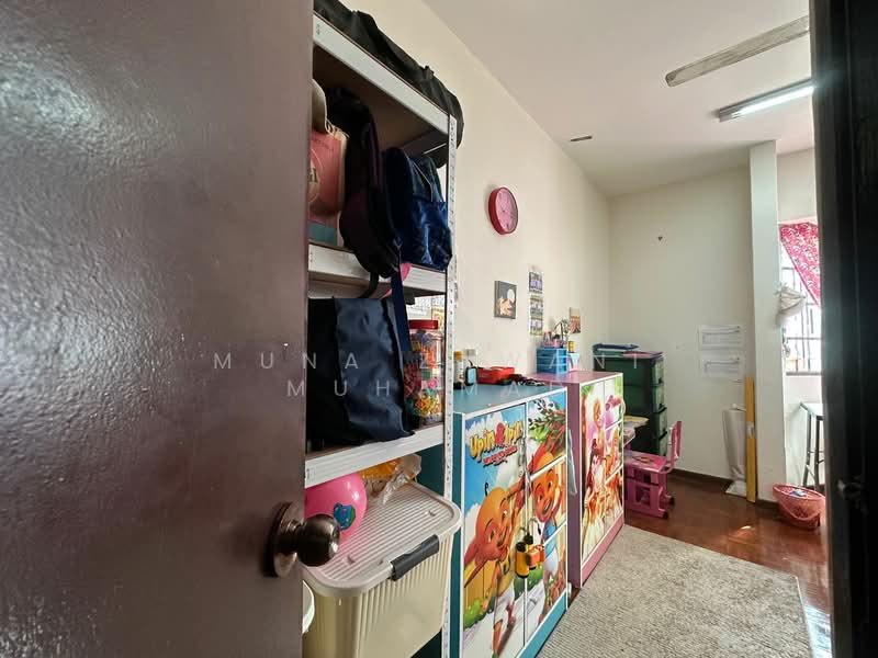 Kondominium untuk Dijual di Bella Vista - Muna Zawani Muhamad - Interior - PropertyGuru.com.my