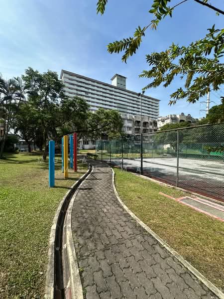 Kondominium untuk Dijual di Bella Vista - Muna Zawani Muhamad - Exterior - PropertyGuru.com.my