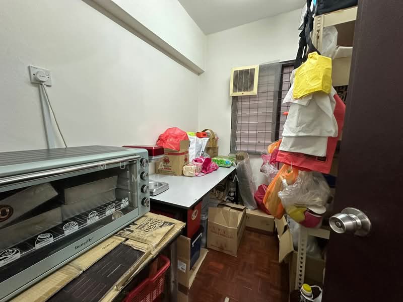 Kondominium untuk Dijual di Bella Vista - Muna Zawani Muhamad - Interior - PropertyGuru.com.my