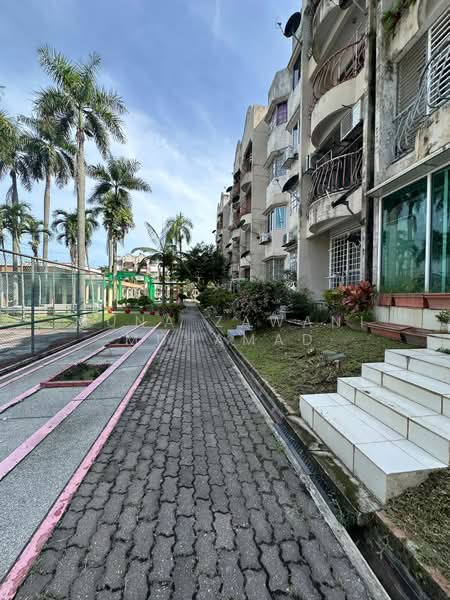 Kondominium untuk Dijual di Bella Vista - Muna Zawani Muhamad - Exterior - PropertyGuru.com.my