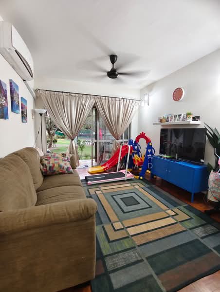 Condominium for Sale at Bella Vista - Muna Zawani Muhamad - PropertyGuru.com.my