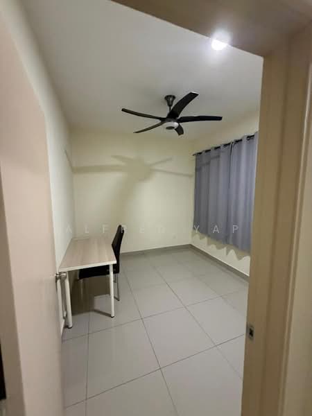 Service Residence for Rent at ARC @ Austin Hills - Alfred Yap - Study - PropertyGuru.com.my