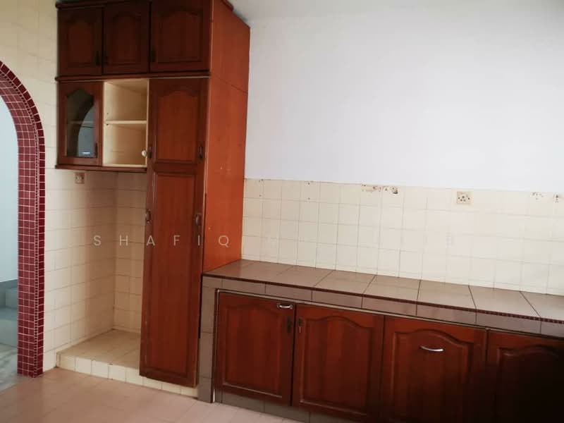 Rumah Teres untuk Disewa di Alam Damai (Cheras) - Shafiq Muttalib - PropertyGuru.com.my