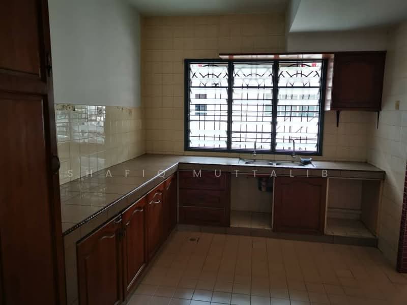 Rumah Teres untuk Disewa di Alam Damai (Cheras) - Shafiq Muttalib - PropertyGuru.com.my