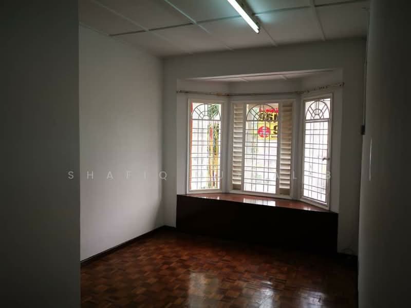 Rumah Teres untuk Disewa di Alam Damai (Cheras) - Shafiq Muttalib - PropertyGuru.com.my