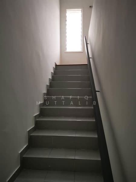 Rumah Teres untuk Disewa di Alam Damai (Cheras) - Shafiq Muttalib - PropertyGuru.com.my