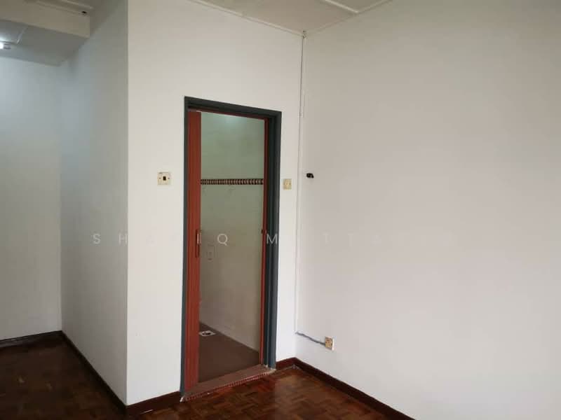 Rumah Teres untuk Disewa di Alam Damai (Cheras) - Shafiq Muttalib - PropertyGuru.com.my