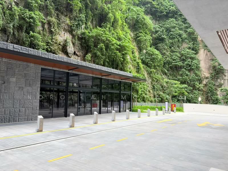 Service Residence for Sale at D'Clover Residences - NOROLLAH MOHAMAD - Exterior - PropertyGuru.com.my