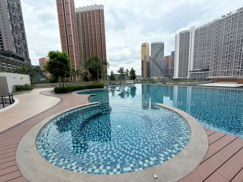 Service Residence for Sale at D'Clover Residences - NOROLLAH MOHAMAD - Exterior - PropertyGuru.com.my
