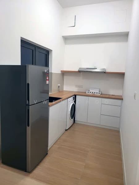 Servis Apartment untuk Disewa di Sunway Grid Residence - Ivwen Choo - PropertyGuru.com.my