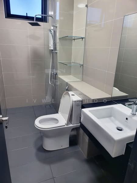 Servis Apartment untuk Disewa di Sunway Grid Residence - Ivwen Choo - PropertyGuru.com.my
