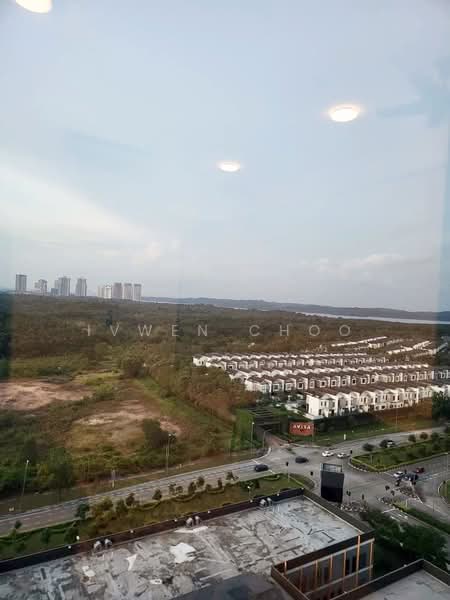 Servis Apartment untuk Disewa di Sunway Grid Residence - Ivwen Choo - PropertyGuru.com.my