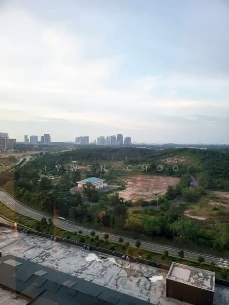 Servis Apartment untuk Disewa di Sunway Grid Residence - Ivwen Choo - PropertyGuru.com.my