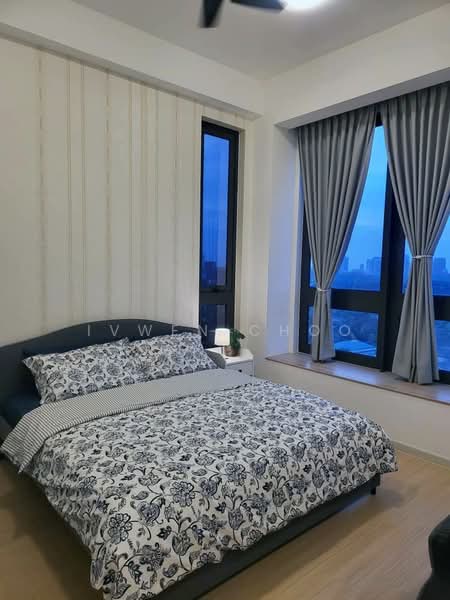 Servis Apartment untuk Disewa di Sunway Grid Residence - Ivwen Choo - PropertyGuru.com.my
